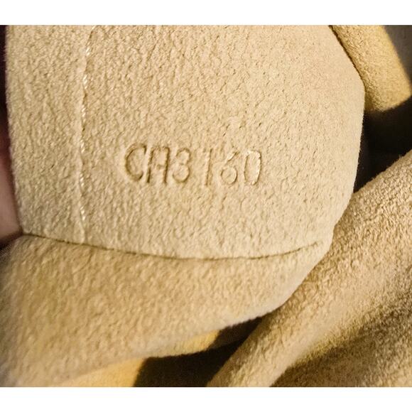 Louis Vuitton Artsy Tote MM Brown Canvas Monogram CA3160 - Picture 4 of 11